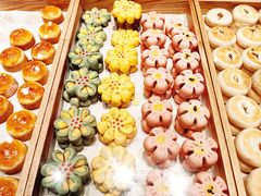 -百年同和·江南点心院(山塘街店)