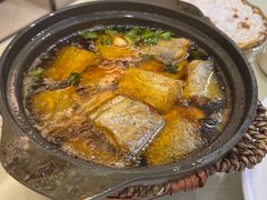 油浸带鱼-苏启渔港(云南北路店)