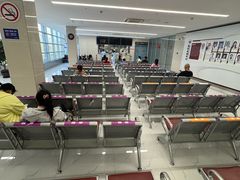 -上海中医药大学附属曙光医院(东部)