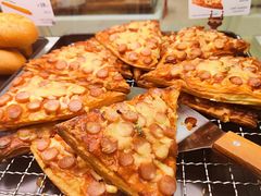 丹麦香肠披萨-多乐之日(颐堤港店)