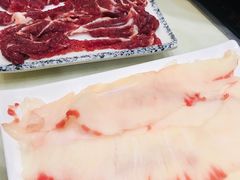-潮悦牛肉火锅城(水贝店)