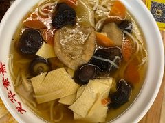 -龙华素斋(龙华路店)