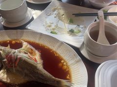 -古南都·老广东酒楼(龙江店)