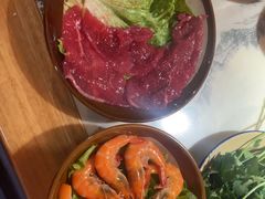 -渝掌柜重庆老火锅餐厅(酒吧街店)