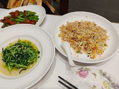 -花园茶楼(兴城西路店)