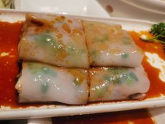 -花城粤菜餐厅(高新区店)