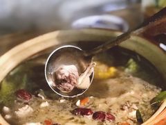 -洪大厨鸡煲(福田店)