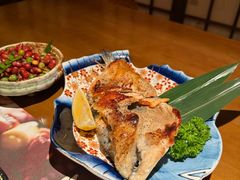 -弓二·烧鸟居酒屋(财富购物中心店)