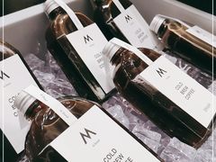-M Stand(南京新街口金鹰店)