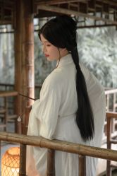 -八角古风摄影