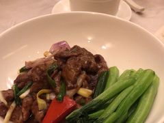 -上海金桥红枫万豪酒店-万豪中餐厅