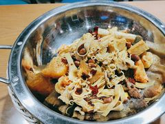 -蜀香源麻辣香锅(江场西路店)