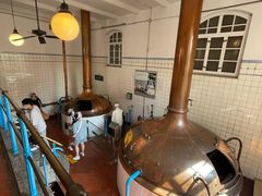 -青岛啤酒博物馆