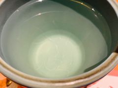 -仓桥家·焗寿司·锅物(光谷步行街店)