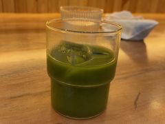 -无印良品餐堂 MUJI Diner(成都太古里店)