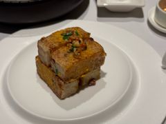 -广州富力丽思卡尔顿酒店·丽轩·粤菜