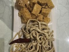 -合记烩面(人民路店)