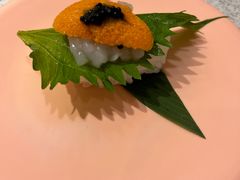 -争鲜回转寿司(南开大悦城店)