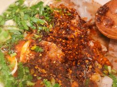 -马记永·兰州牛肉面(天通苑家乐福店)