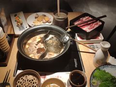 -温野菜涮涮锅(西单大悦城店)