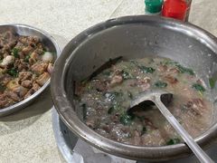 -标记美食新鲜猪杂(兴南大道店)