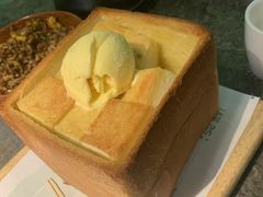 -绿茶餐厅(天津天河城店)