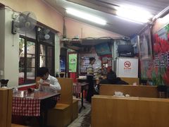 大堂-辣肉面大王(天平路店)