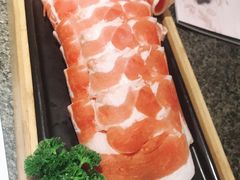 -湊湊火锅·茶憩(和平大悦城店)