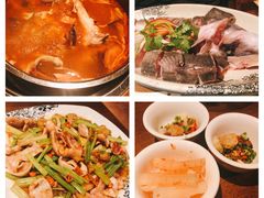 -阿婉贵州苗家酸汤鱼(梅林店)