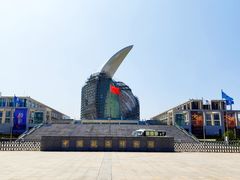 -上海中国航海博物馆