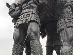 -广州雕塑公园