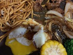 -上岛咖啡(饶平店)