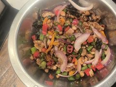 -衡厨·衡阳土菜(中南店)