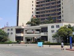 -西南交通大学(九里校区)
