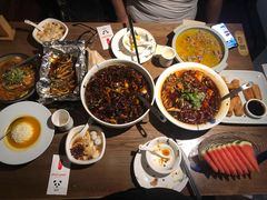 -辛香汇(飞洲店)