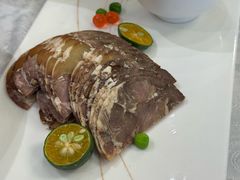 -马凯餐厅(地安门店)