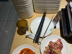 -玫瑰花园自助烤肉(顺义鑫海韵通店)