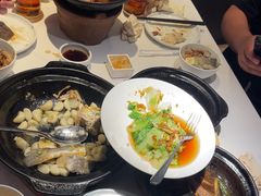-汤城小厨•粤菜•靓汤(金宝街店)