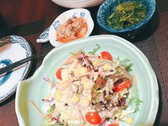 -渔日本料理铁板烧(新天地假日广场店)