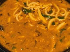 小锅米线-香巴拉云南餐厅(华莱坞店)