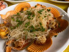 -锐记美食店·现捞海鲜(闸坡店)