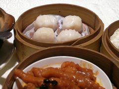 -七哥港式茶餐厅(亮马桥总店)