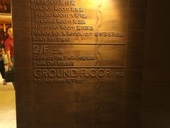 -香港皇家太平洋酒店