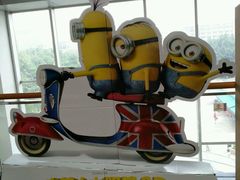 -明珠海港大酒店