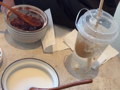 -小团圆糖水铺(襄阳南路店)