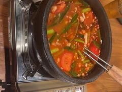 -夺多山贵州酸汤牛肉火锅(7mall店)