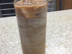 -沙溪兄茶餐厅