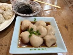 -阿狗烧麦(交通局店)