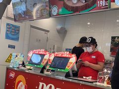 -DQ·蛋糕·冰淇淋(通州万达店)
