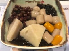 仙草4号-鲜芋仙(南开大悦城店)